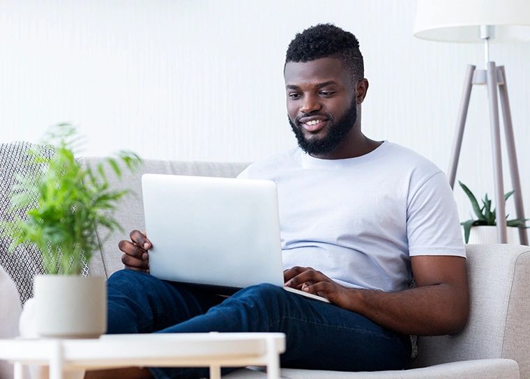 Online Brokerage